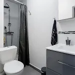 Myhome Basel Rc44b Apartment