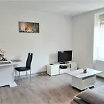 Apartment Myhome Basel Rc44b
