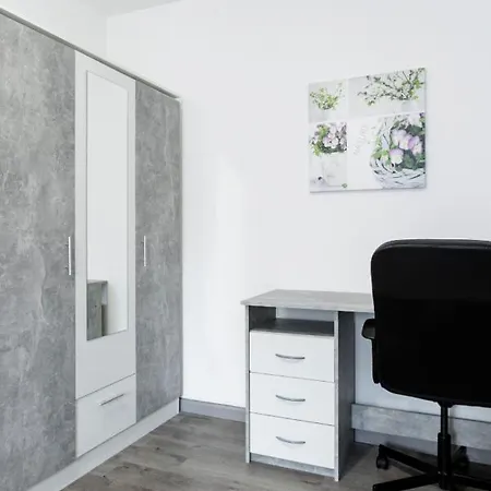 Myhome Basel Rc44b * Saint-Louis (Haut-Rhin)