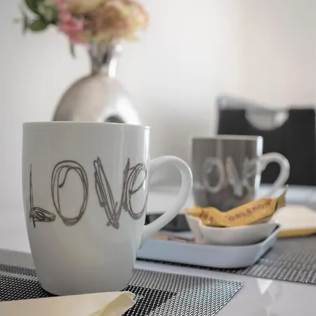 Myhome Basel Rc44b Saint-Louis (Haut-Rhin)