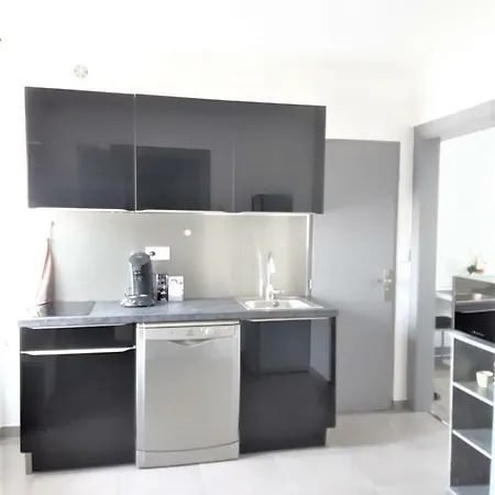 Myhome Basel Rc44b Appartement