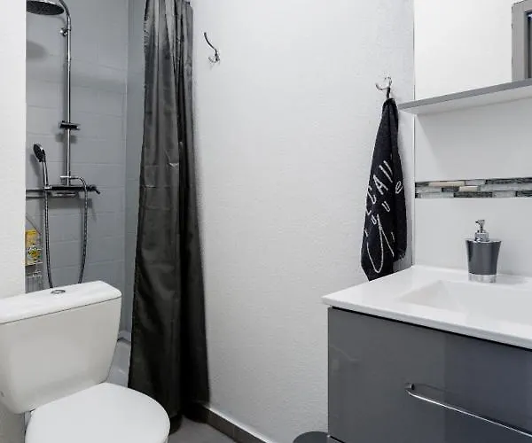 Myhome Basel Rc44b Appartement