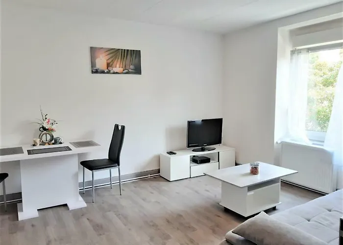 Appartement Myhome Basel Rc44b