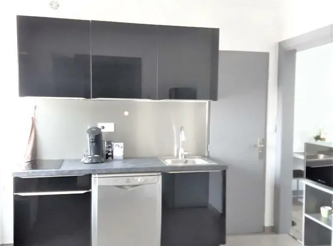 Myhome Basel Rc44b Appartement